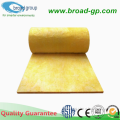 High Quality Soundproof Glasswool Insulation Used in Construction